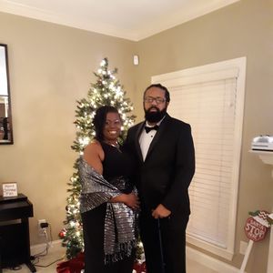 Meet your Posher, Ronald